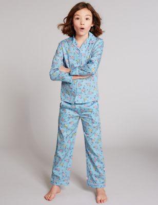 Pure Cotton Pyjamas &#40;1-16 Years&#41;